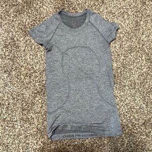 Lululemon: Swiftly tech 2.0